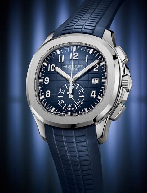 patek philippe aquanaut chronograph review|patek philippe aquanaut chronograph price.